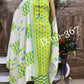 Fancy Cotton Printed Salwar Suit Dress Material