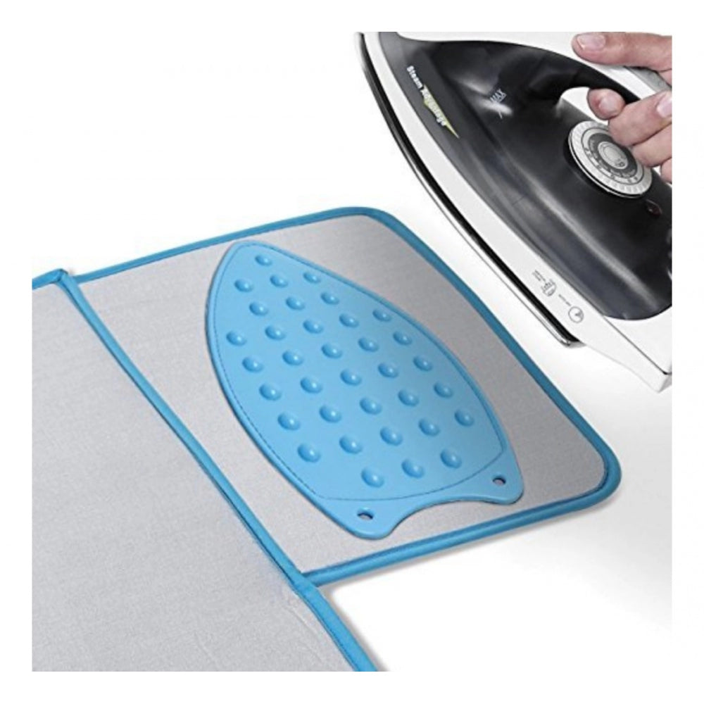 Alluring Pack Of 2 Silicone Iron Mat Pad