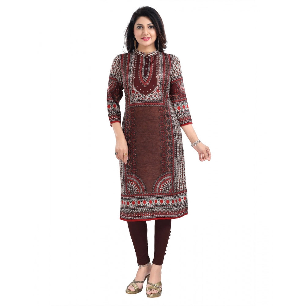 Stunning Masleen Tunic Long Kurti