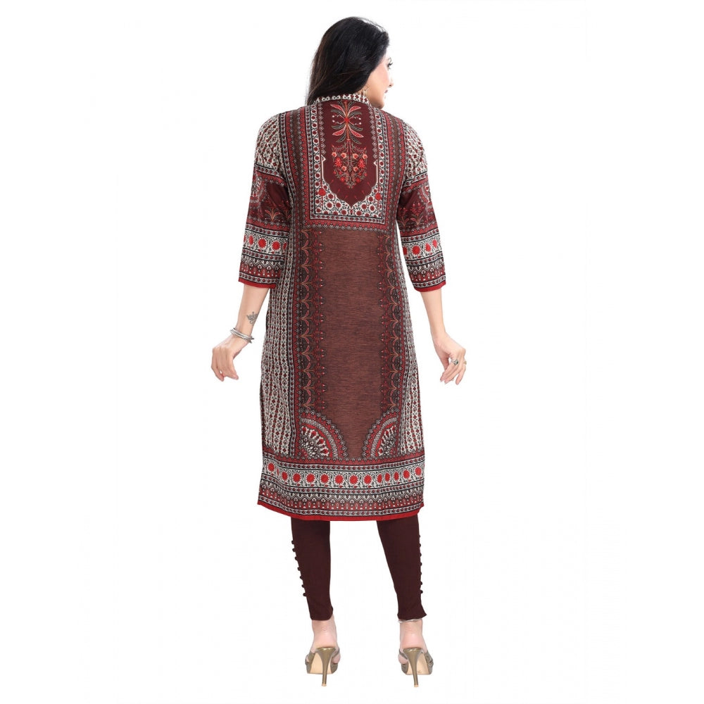 Stunning Masleen Tunic Long Kurti