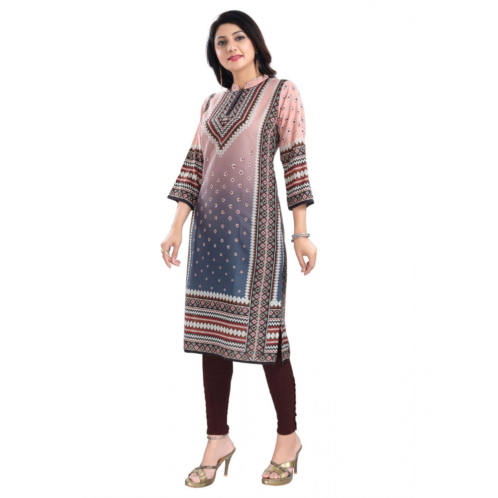 Stunning Masleen Tunic Long Kurti