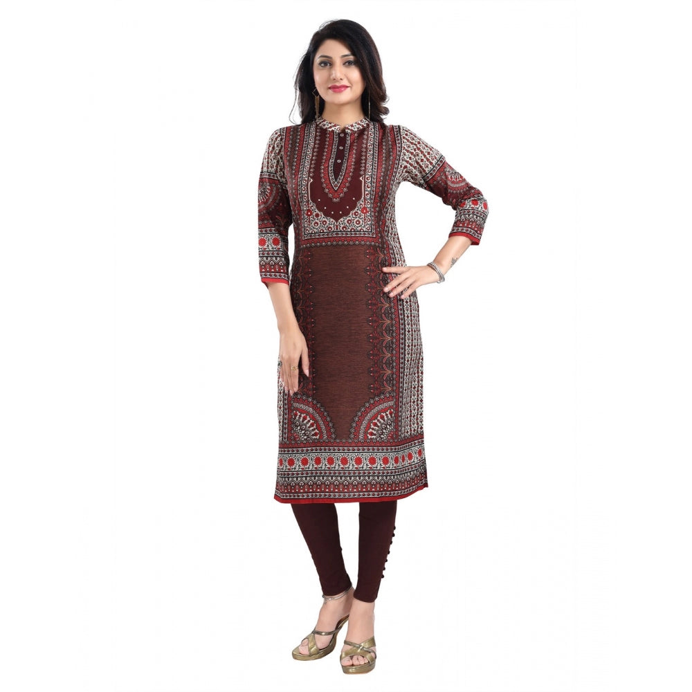 Stunning Masleen Tunic Long Kurti