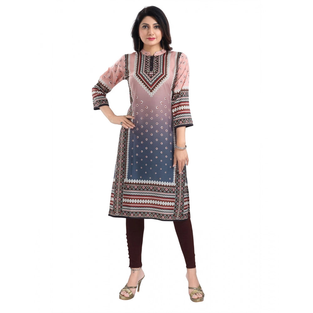 Stunning Masleen Tunic Long Kurti