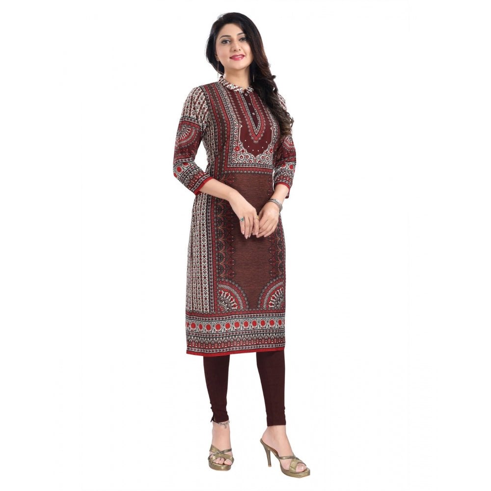 Stunning Masleen Tunic Long Kurti