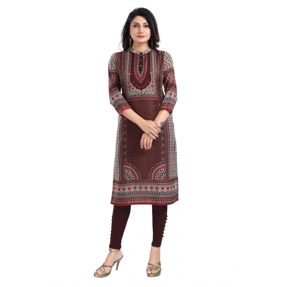 Stunning Masleen Tunic Long Kurti