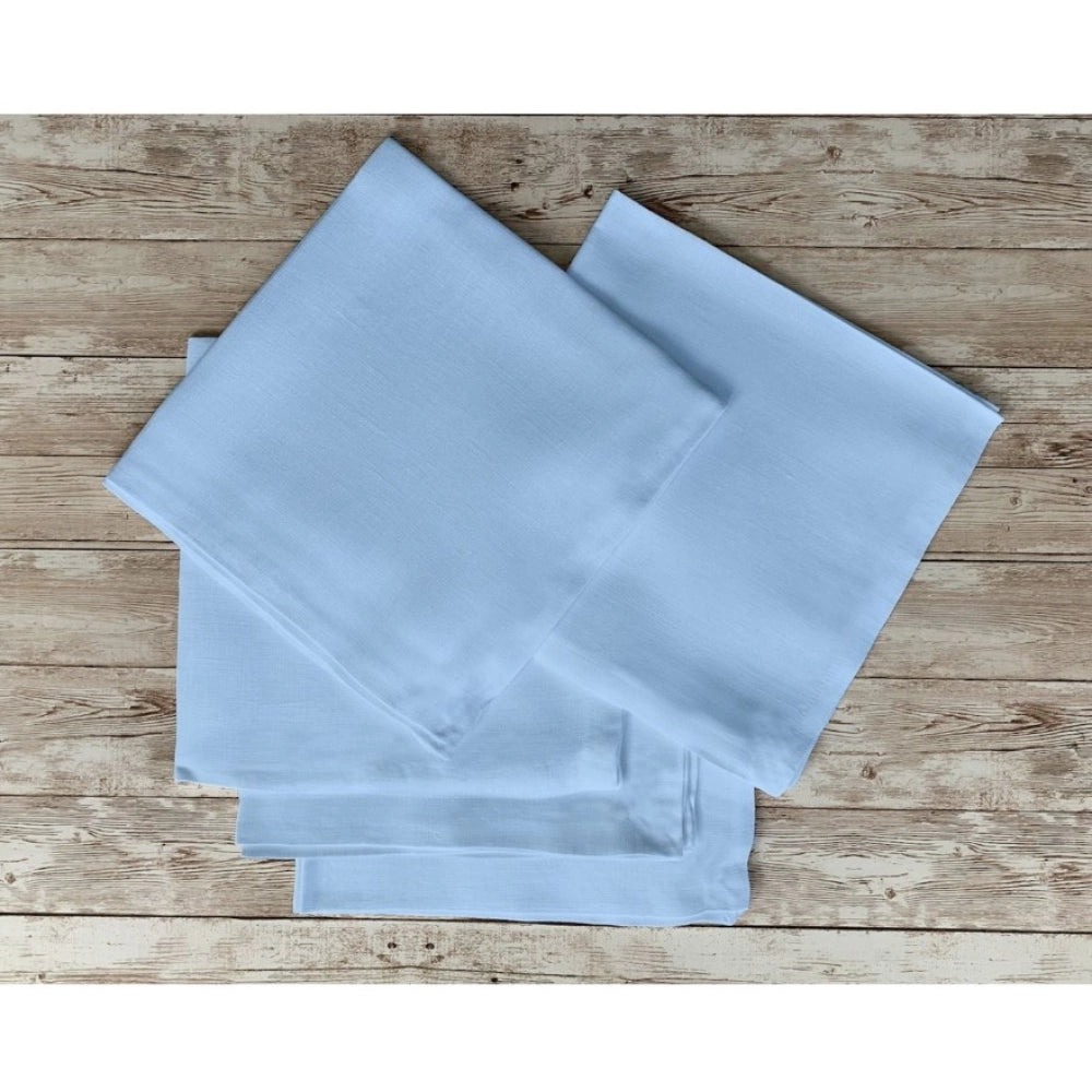 Gorgeous Solid Cotton Napkins Sets