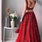 Stylish Wool Embroidered Lehenga Choli