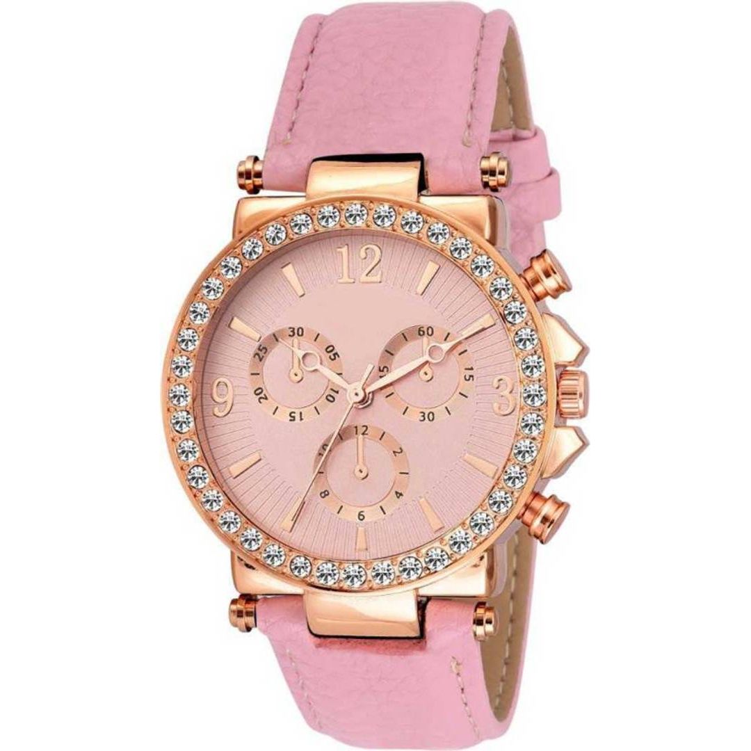 Charming Women's Watch