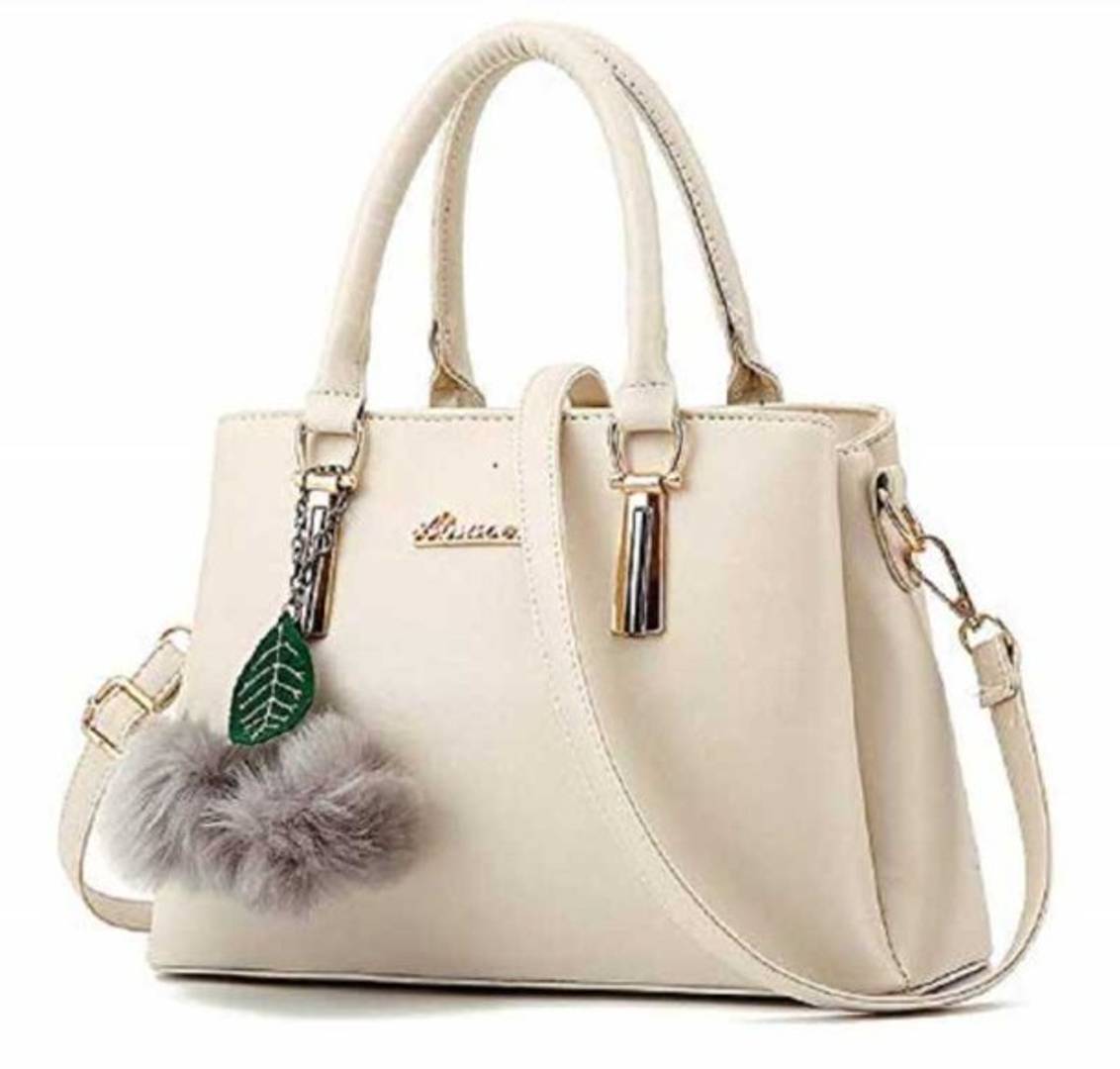 Stunning PU Hand Bag